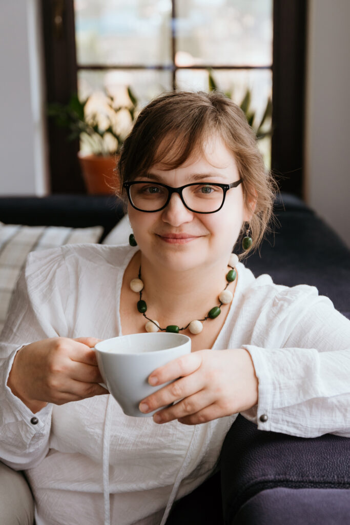 Anna Szałtanowicz - SzałPomysłów